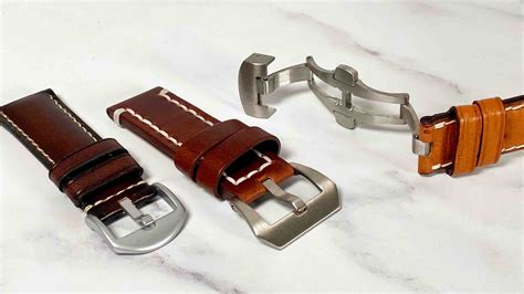 24mm panerai titanium buckle|panerai pre v buckle.